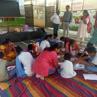 ArtCraft Workshop at ZHEP 2023